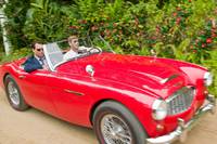 Кадр Ромовый дневник