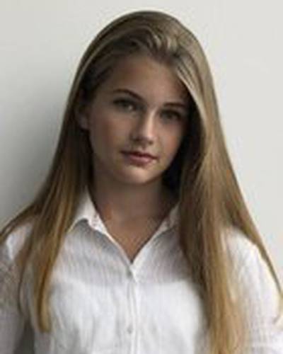 Эмми Кларк фото