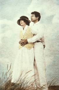 Кадр Красные