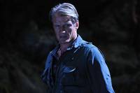 Кадр Легенды: Гробница дракона