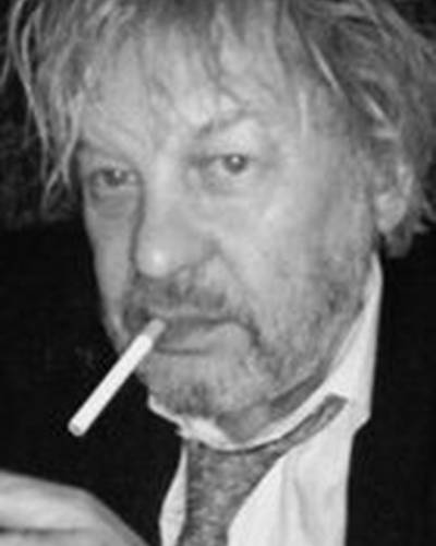 Гельмут Бергер фото