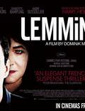 Постер из фильма "Лемминг" - 1