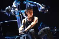 Кадр Подмена