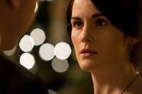 Кадр Аббатство Даунтон