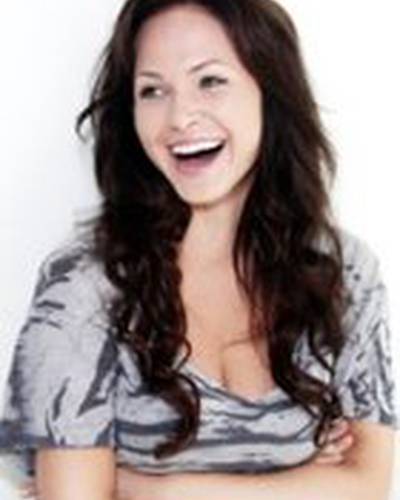 Паула Эль фото