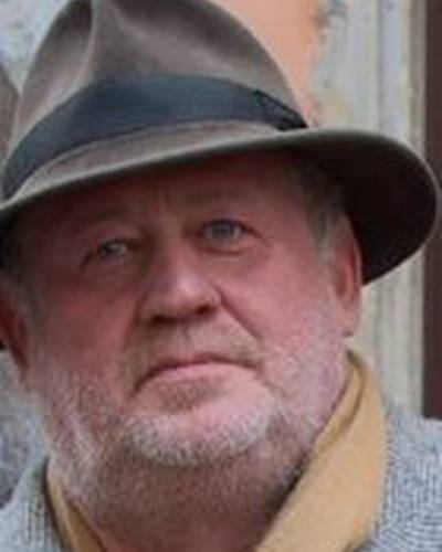 Josef Schnelle фото