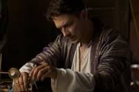 Кадр Череп и кости