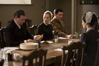 Кадр Аббатство Даунтон