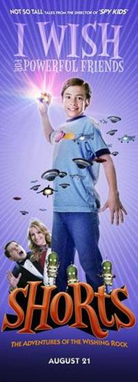 Постер Камень желаний