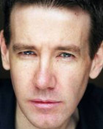 Кевин Келли фото