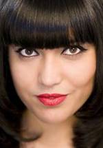 Ханна Кумари фото