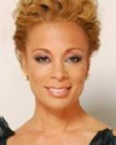 Валери Петтифорд фото