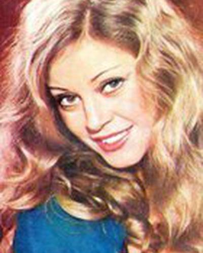 Анна Селеш фото