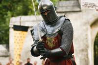 Кадр Мерлин