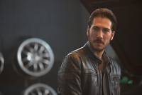 Кадр Зажигание