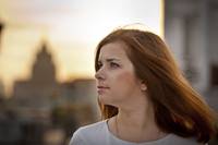 Кадр Поцелуй Путина