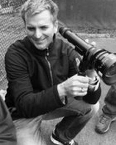 Джон Скотт фото