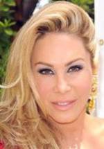 Эдриэнн Малуф-Нассиф фото