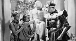 Кадр из фильма "Амфитрион" - 1