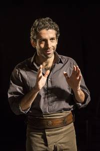 Кадр Кориолан