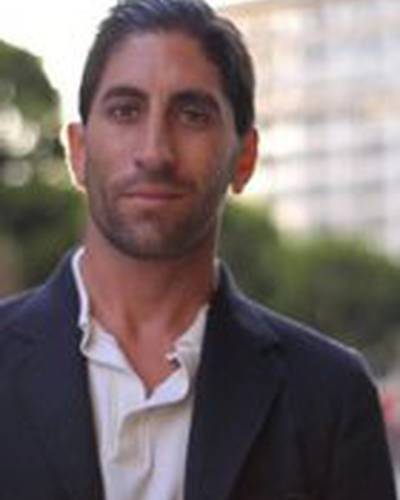 Ник Мачадо фото