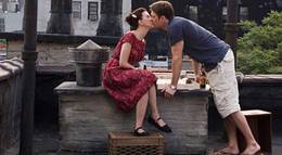 Кадр из фильма "Дневники няни" - 2