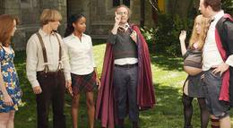 Кадр из фильма "Очень эпическое кино" - 1