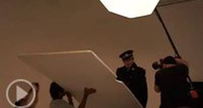 О съёмках №7