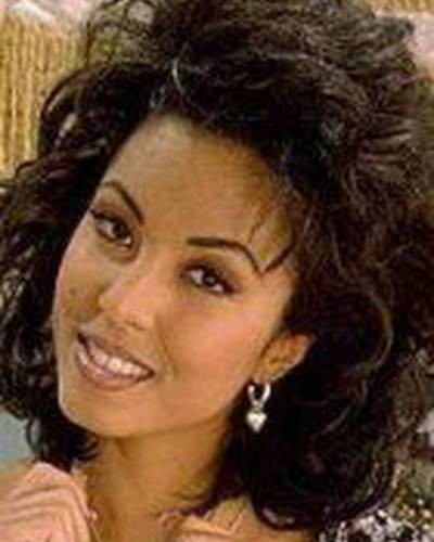 Айзис Найл фото