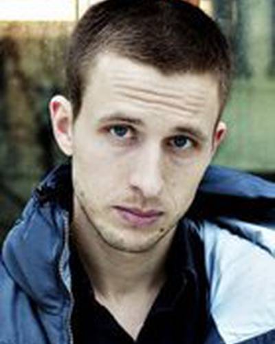 Андерс Даниелсен Лье фото