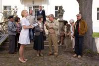 Кадр Улетай за горизонт