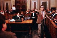 Кадр Верящий в правду