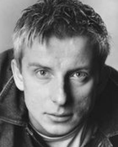 Радослав Каим фото