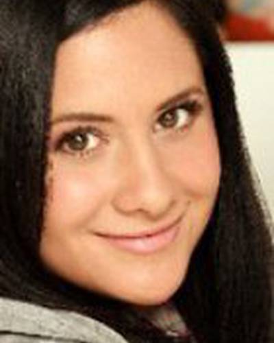 Сильвана Ариас фото