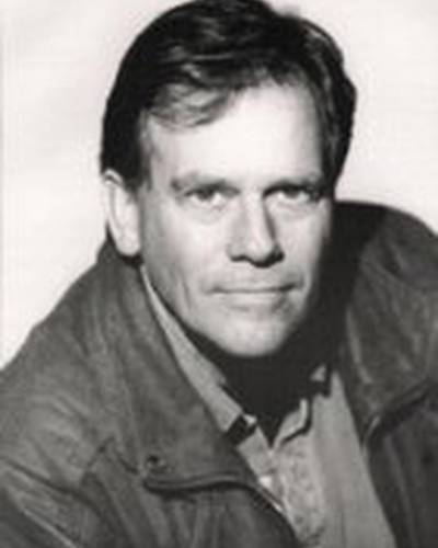 Андре Ландзаат фото