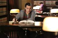 Кадр Новенькая