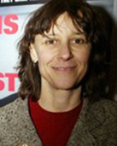 Элисон Маклин фото