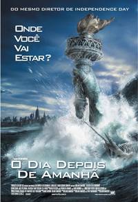 Постер Послезавтра