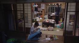 Кадр из фильма "Мерцание светлячков" - 1