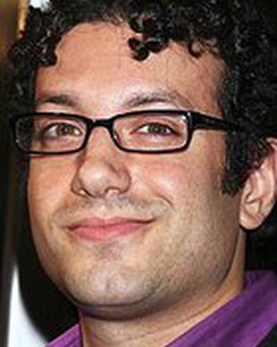 Тайрон Джордано фото