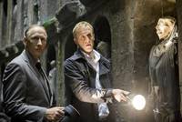 Кадр В поисках сокровищ нибелунгов