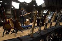 Кадр Приготовьтесь, будет громко