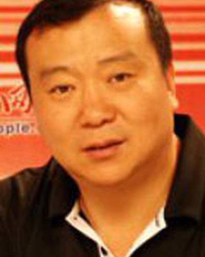 Лиюн Сунь фото