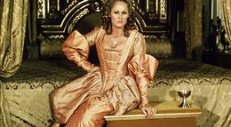 Кадр из фильма "Пятый мушкетер" - 2