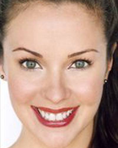 Джинифер Кинг фото