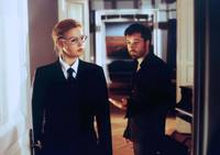 Кадр Ребенок Джекки