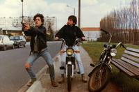 Кадр Звук и ярость