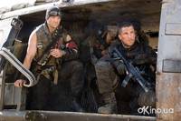 Кадр Терминатор: Да придёт спаситель