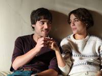 Кадр Этюды втроем