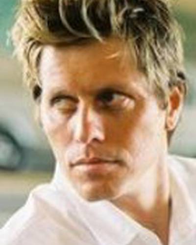 Марк Атьенца фото